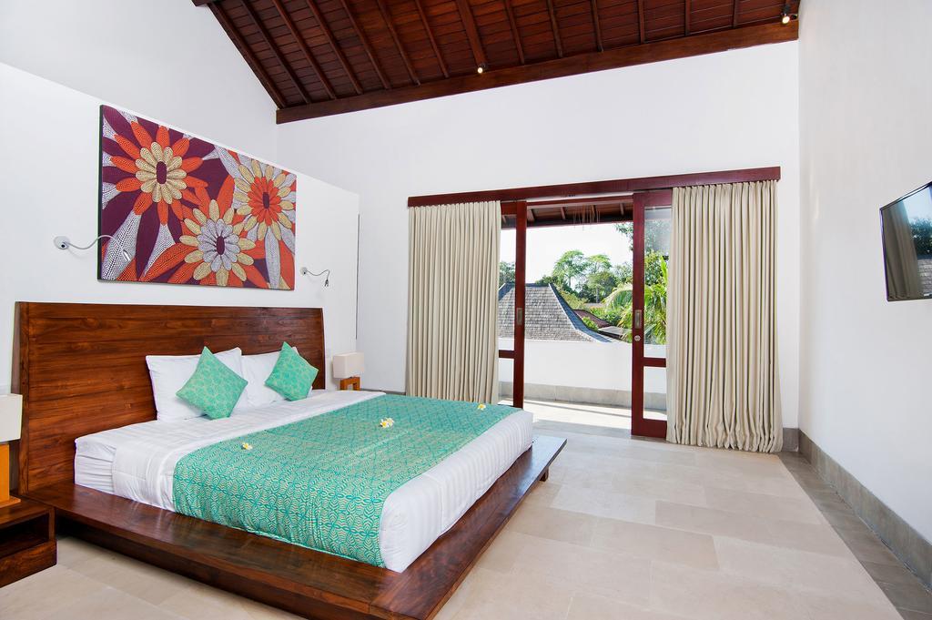 Villa Amalia Legian Extérieur photo